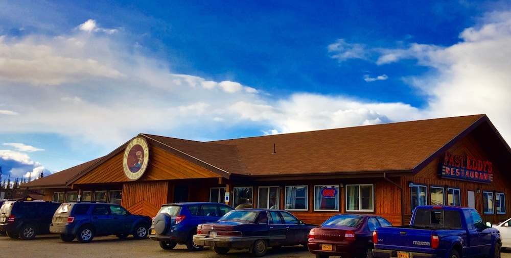 Young's Motel - photo 40