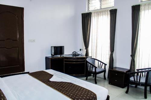 Advaitha Serenity Resorts — Mysore — photo 4