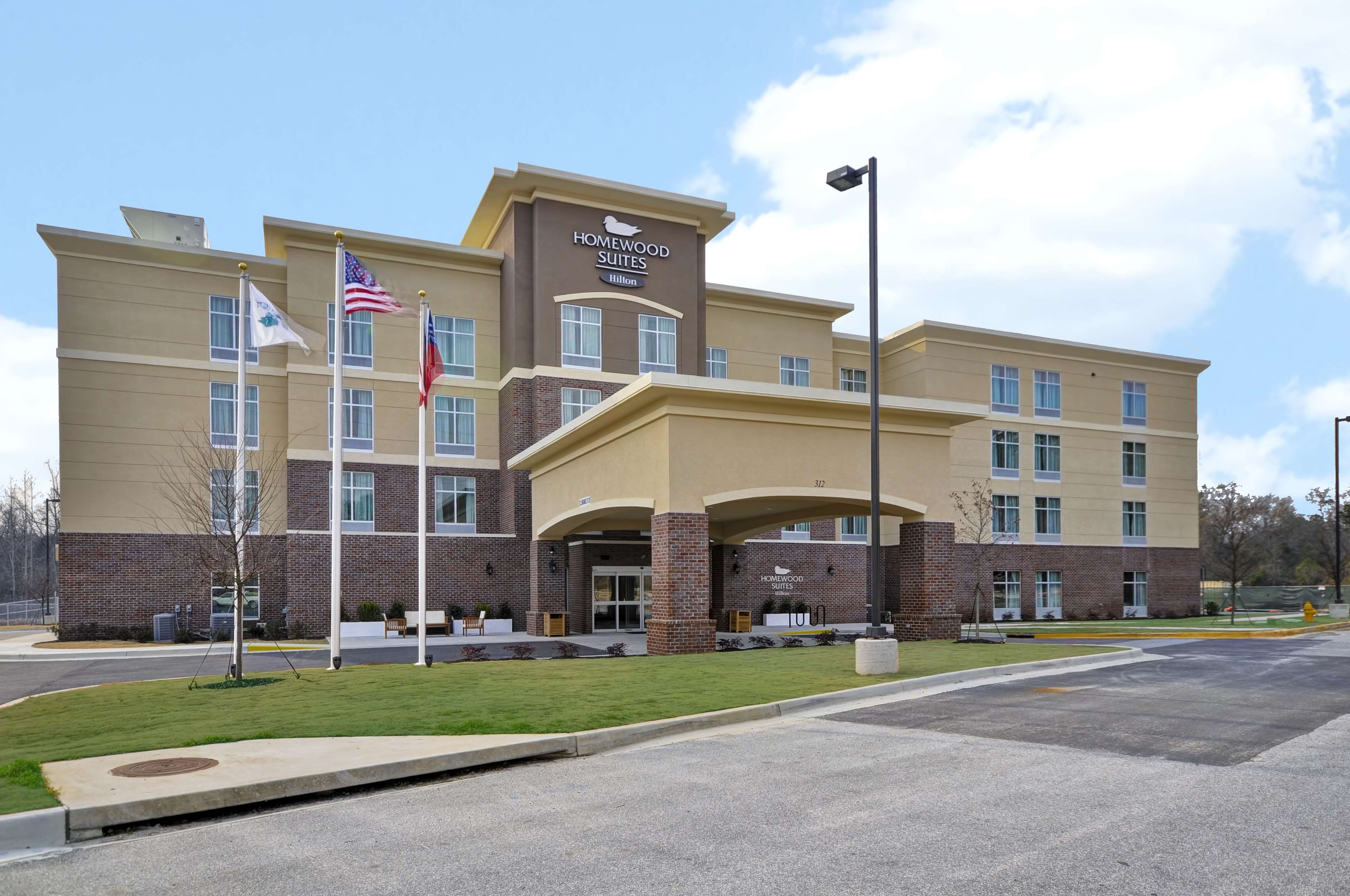 Homewood Suites by Hilton Augusta Gordon Highway - photo 4