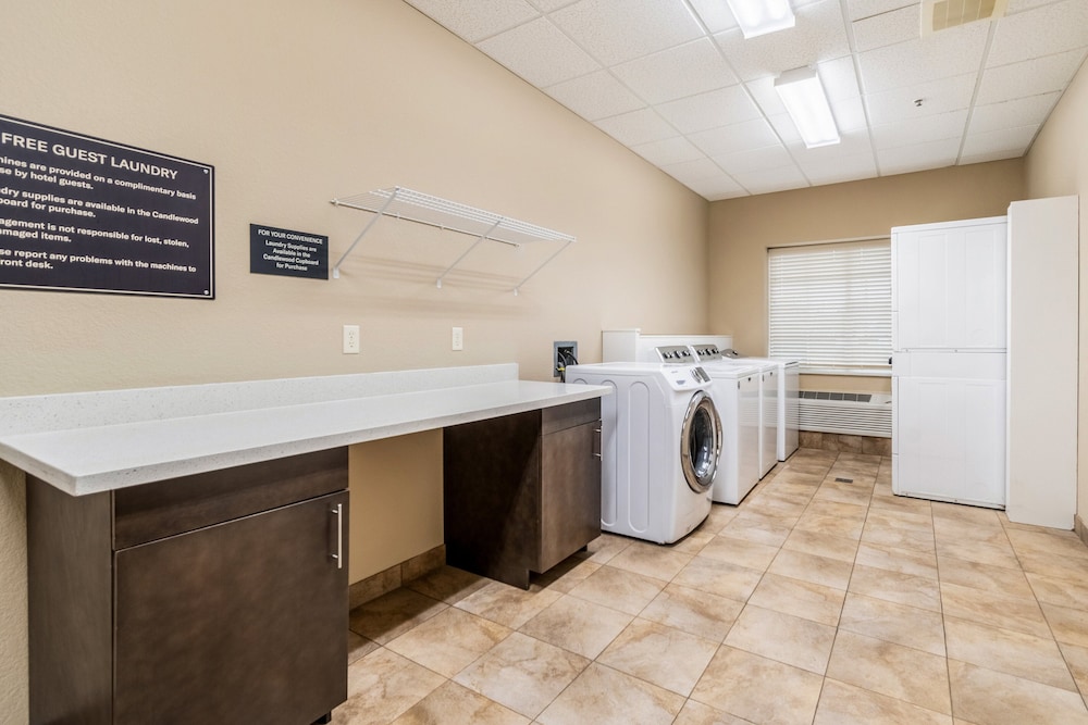 Candlewood Suites Portland Airport by IHG - photo 50