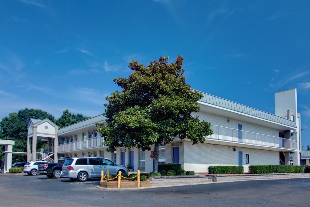 Motel 6 West Monroe LA - photo 3