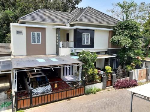 Villa Melati Residence — Sleman — photo 2