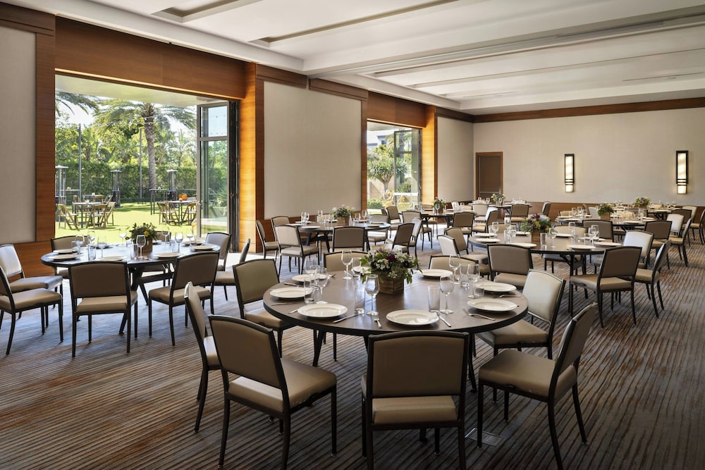 Marriott Irvine Spectrum - photo 57