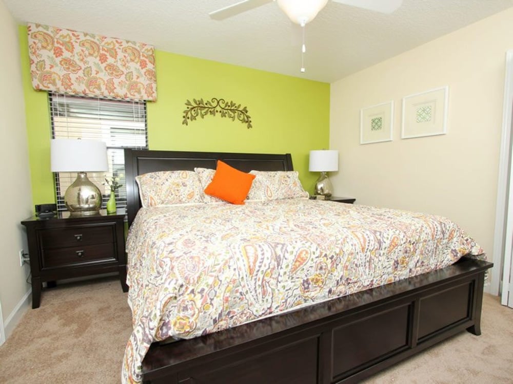 Villa in Champions Gate Resort 1013 - photo 8