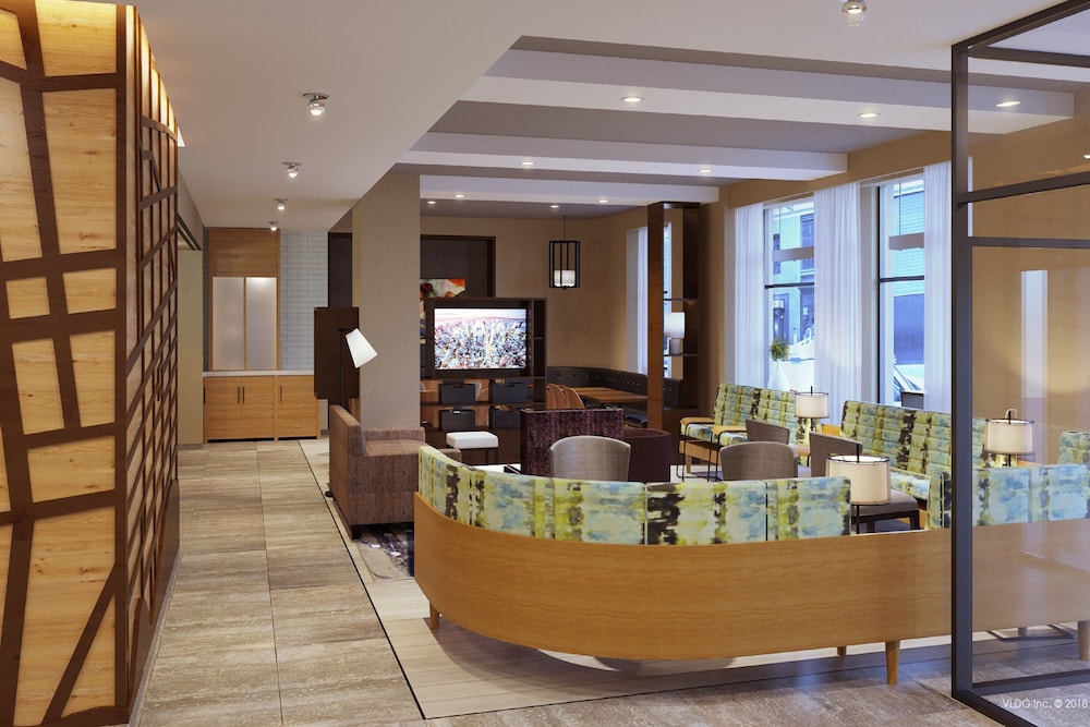TownePlace Suites by Marriott New York Manhattan - featured photo