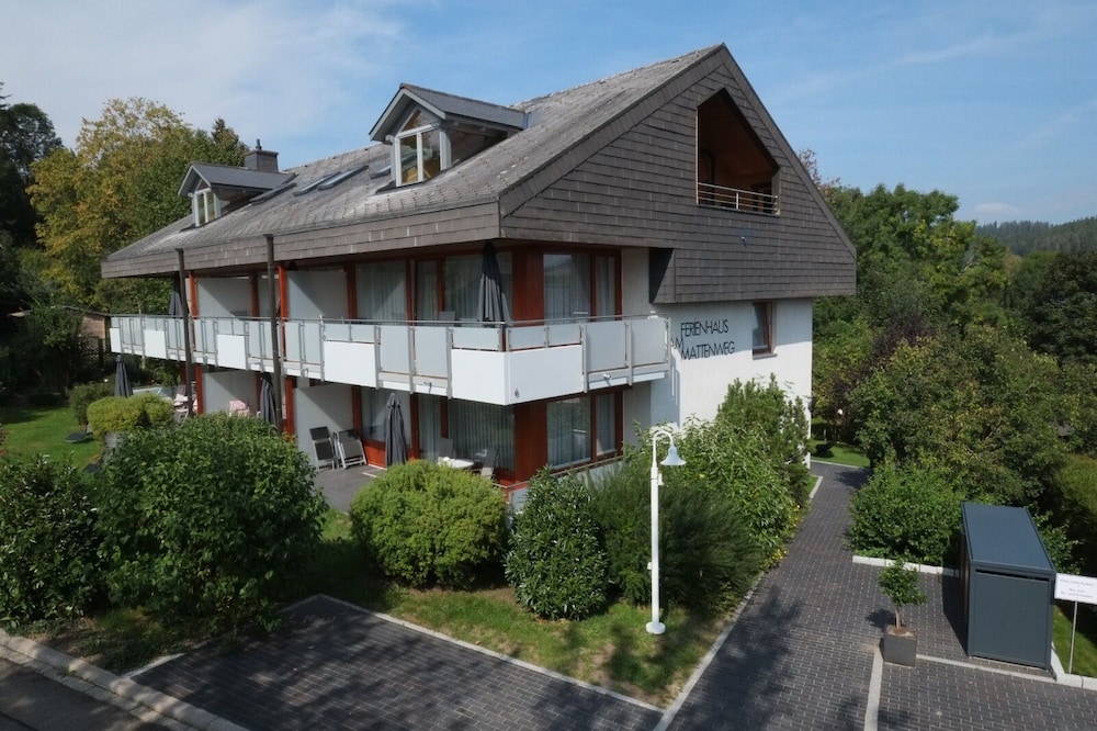Ferienresort am Mattenweg — 4-Star Luxury Hotel in Hinterzarten, Germany