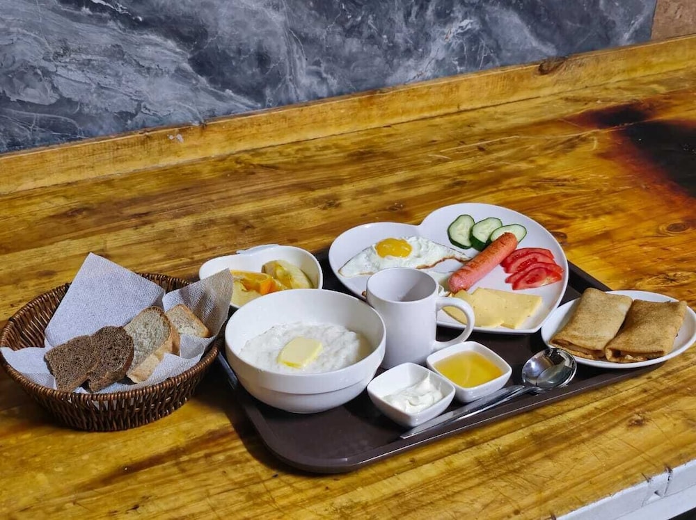Kaier - last minute hotel in Almaty