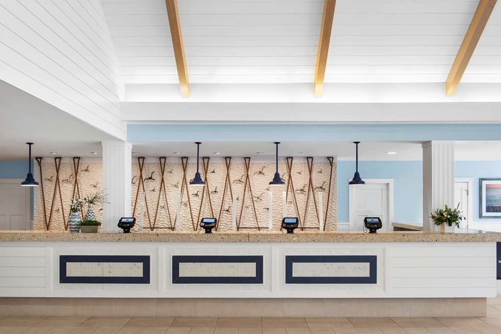 Sea Crest Beach Resort - photo 13