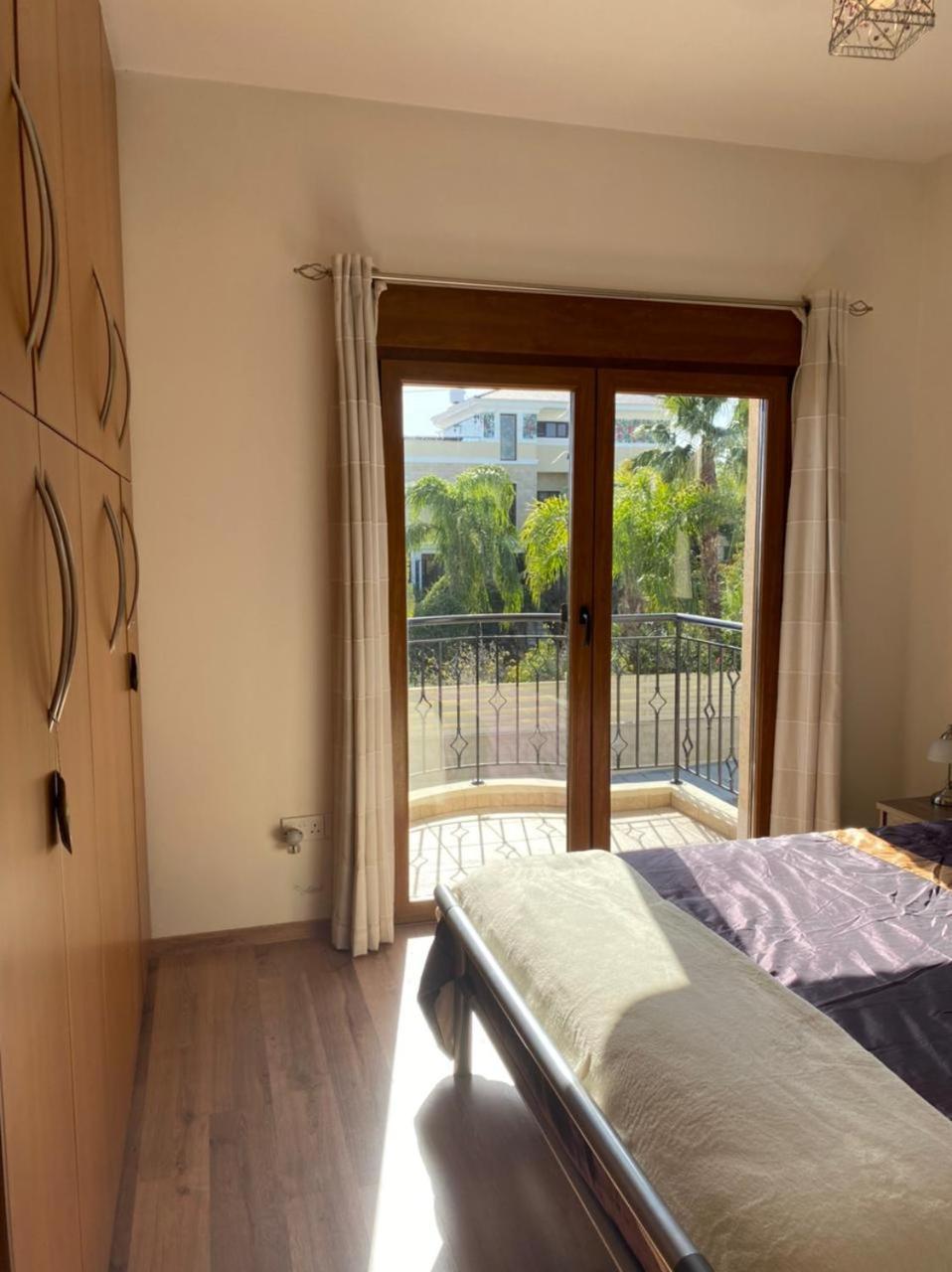 Episkopi Villa Luxury 4 Bedroom with Pool Limassol