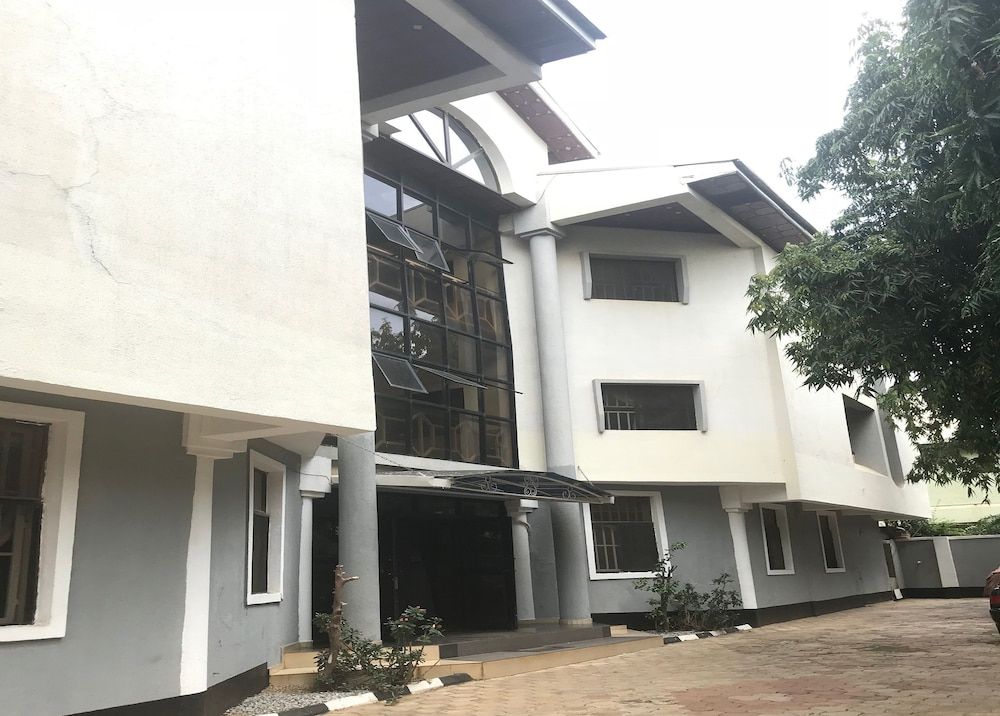 New City Hotel - last minute hotel in Abuja