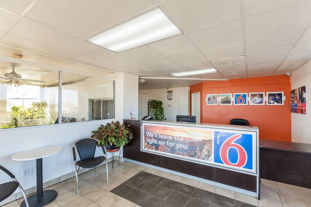 Motel 6 Fort Worth Tx Stockyards - photo 27