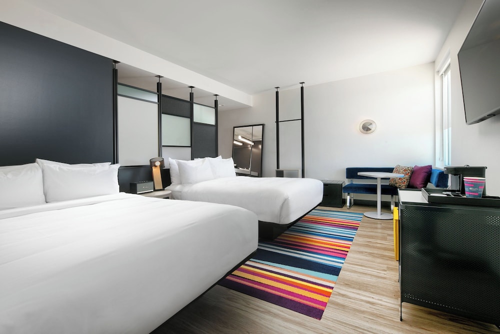 Aloft Dallas Euless - photo 7