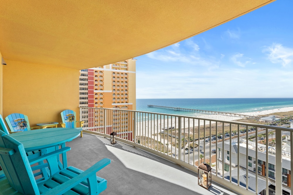 Calypso Tower 3 by Panhandle Getaways - photo 664