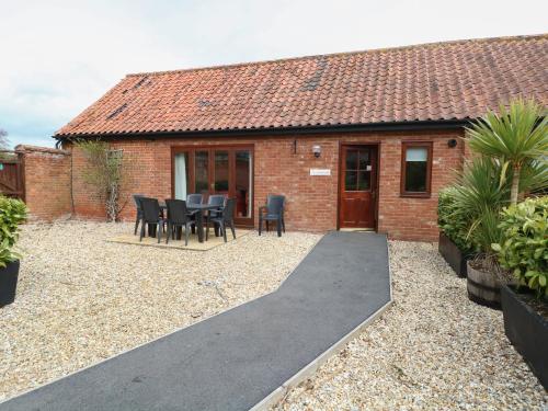 Beechwood — hotel in East Dereham