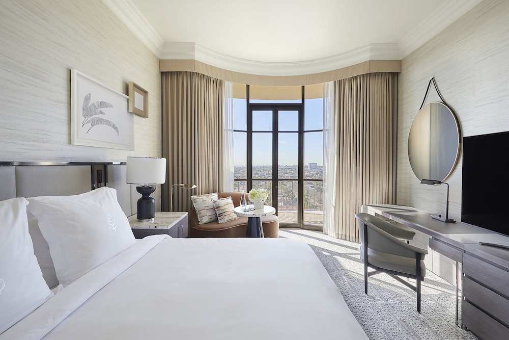 Beverly Wilshire Beverly Hills A Four Seasons Hotel - photo 34