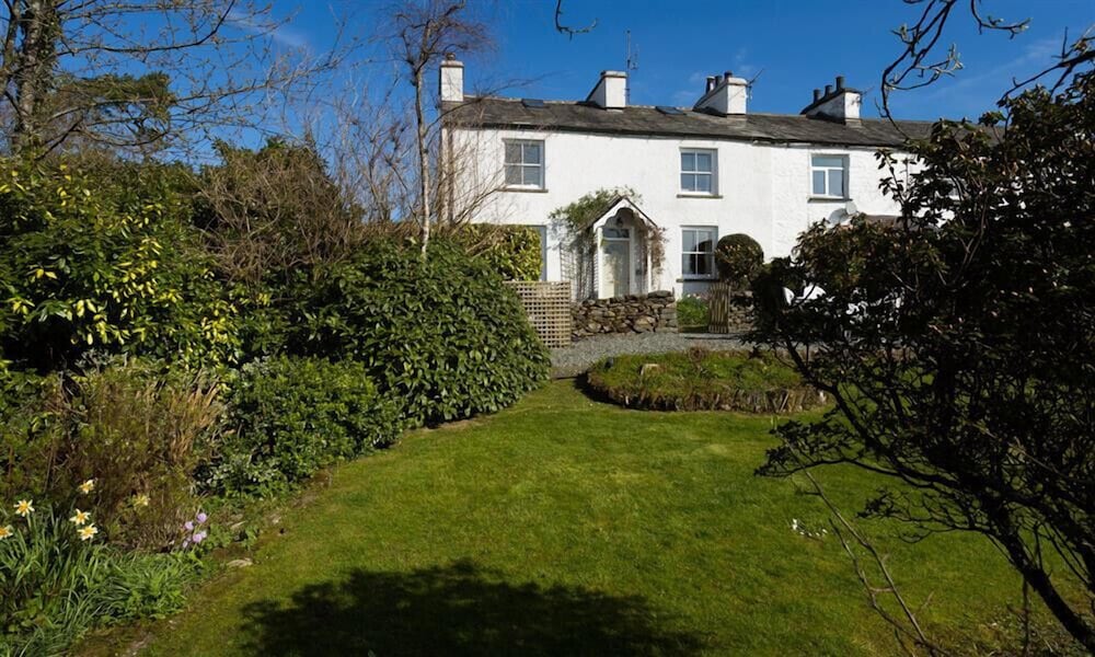Birchmill Cottage — 4-Star Luxury Hotel in Kendal, United Kingdom