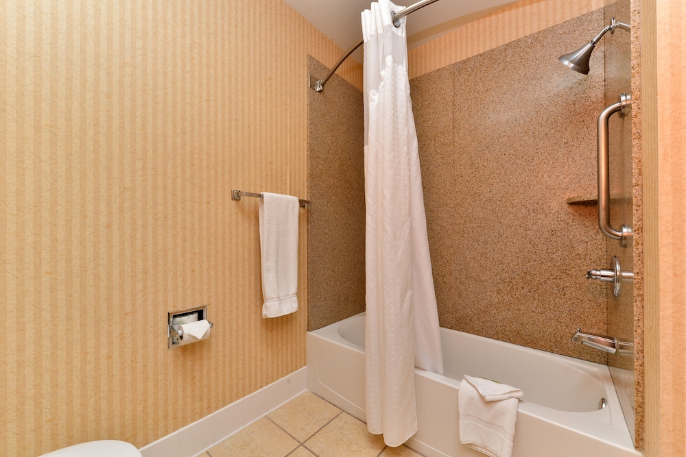 Holiday Inn Express & Suites Elk Grove Central Hwy 99 by IHG - photo 23