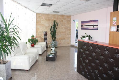 Hotel vila veneto in Timisoara, Romania