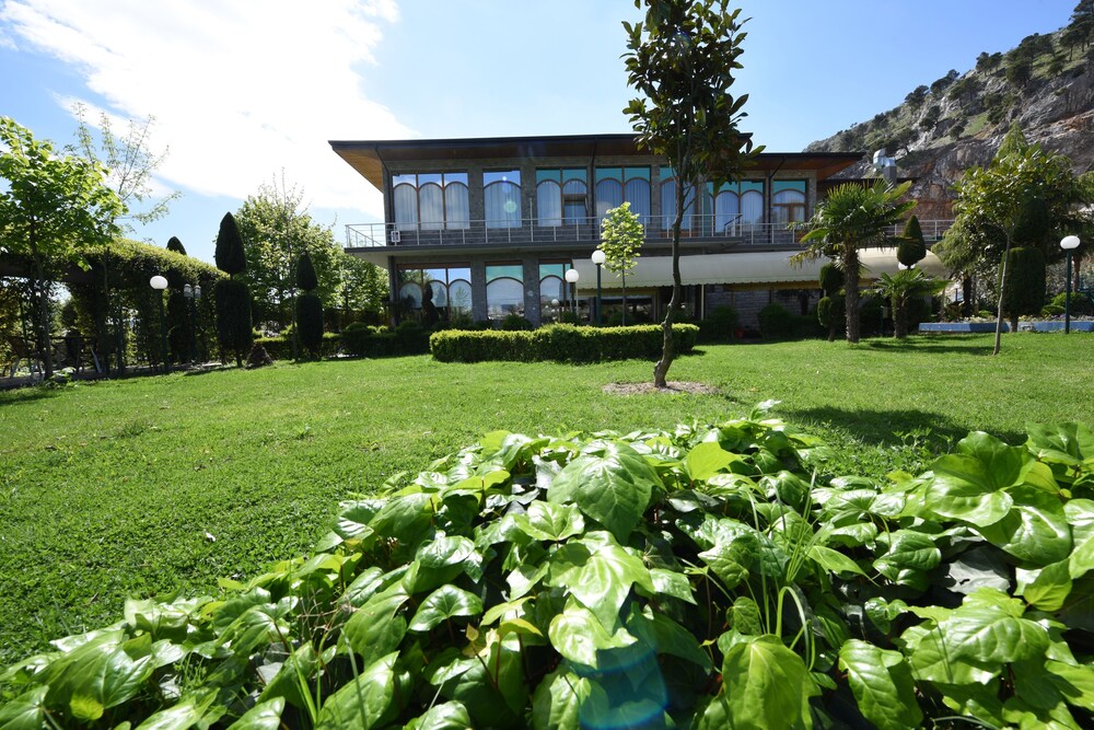 Buna Park Hotel in Shkoder, Albania