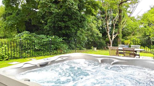 Bridgegate in Belper, United Kingdom