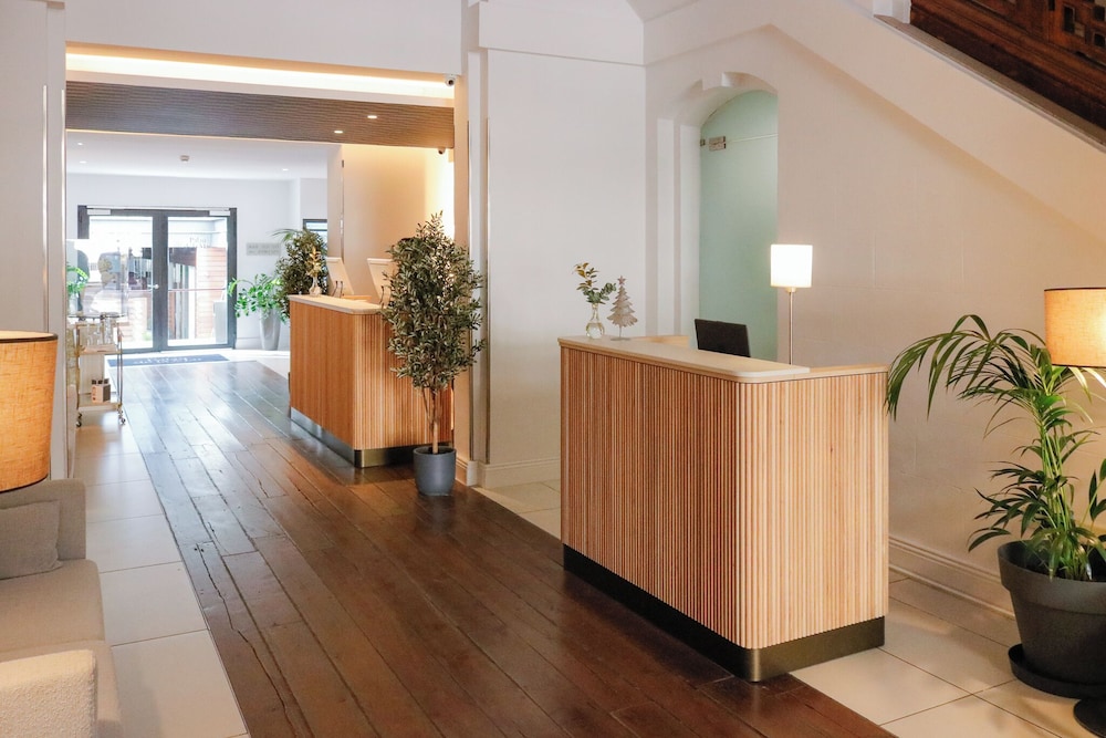 Hospes Palau de la Mar Valencia a Member of Design Hotels — Valencia — photo 3