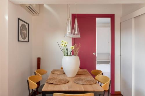 iFlat Orient in Rome — 4-Star Luxury Hotel in Rome, Italy