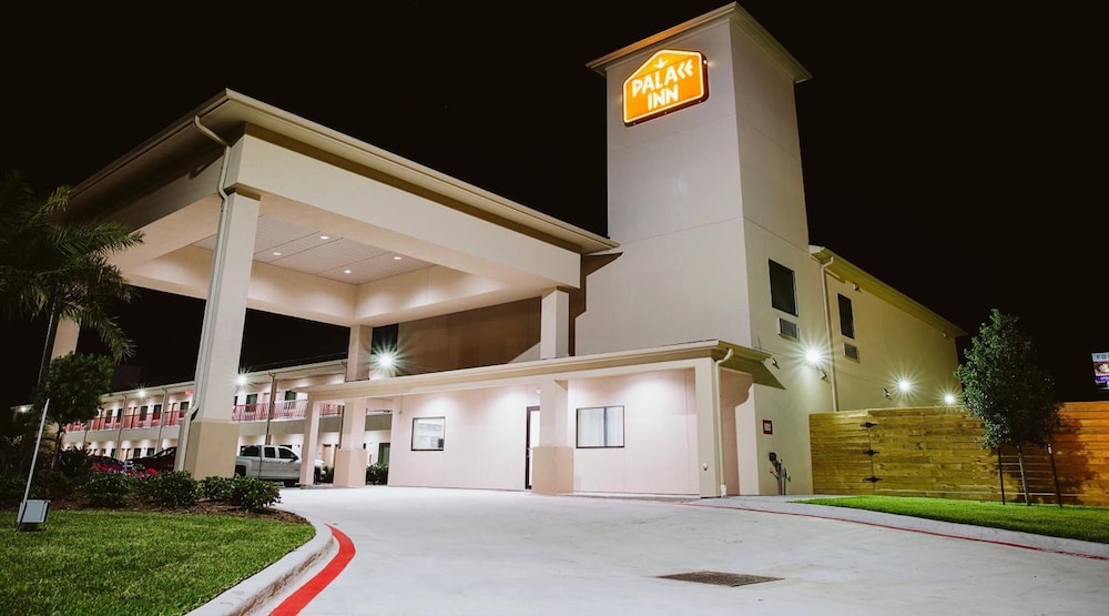 Palace Inn 290 & Jones Rd - photo 45