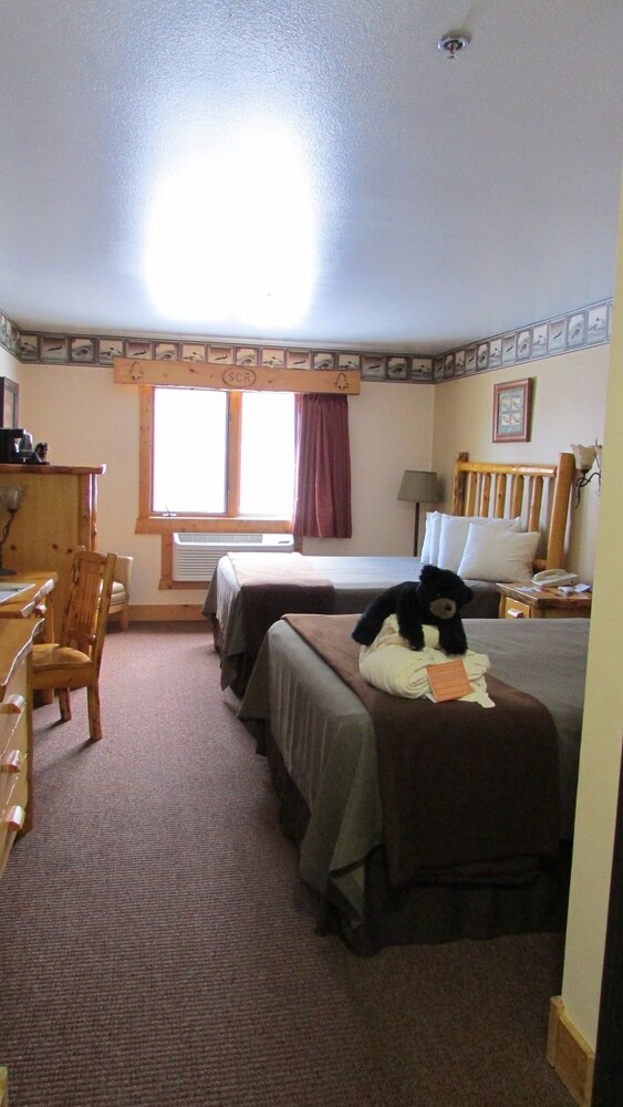 Spearfish Canyon Lodge - photo 38
