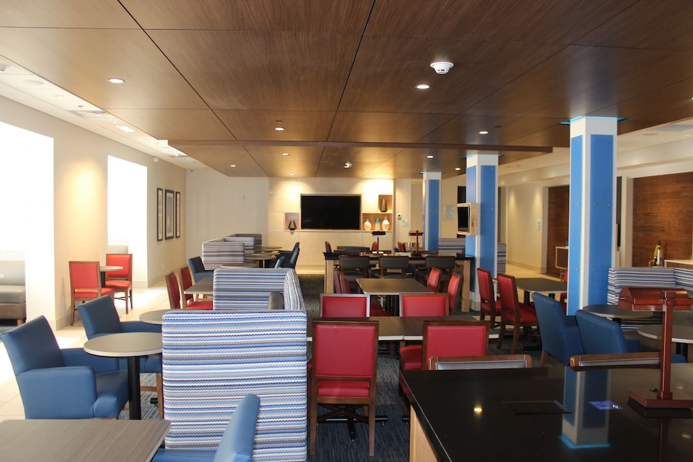 Holiday Inn Express Athens by IHG - photo 35