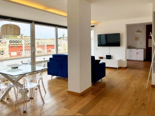 Dalitourism Vatican Apartment 77 — 4-Star Luxury Hotel in Rome, Italy