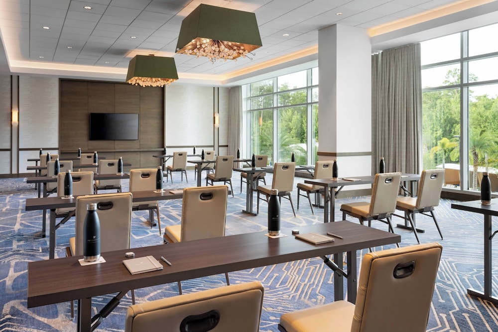 JW Marriott Orlando Bonnet Creek Resort & Spa - photo 86