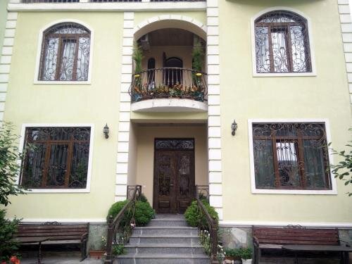 Hotel Mimino - last minute hotel in Tbilisi