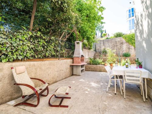 Apartment Kos Two Bedroom Apartment with Terrace