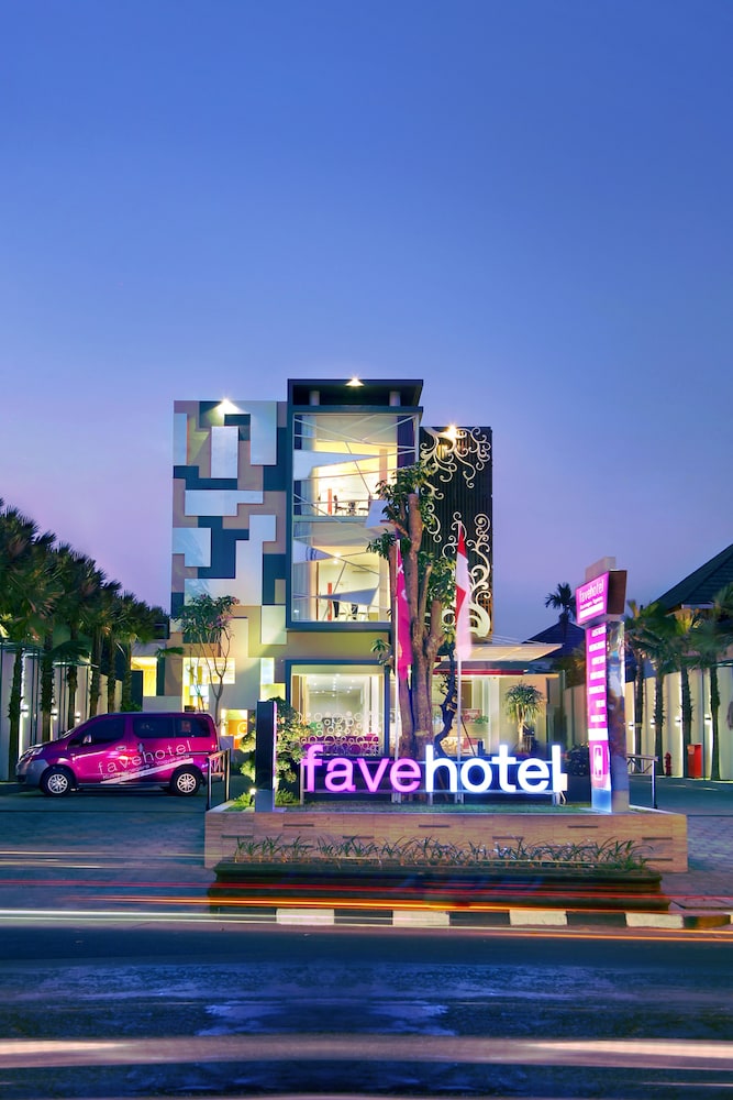favehotel Kusumanegara — hotel in Yogyakarta