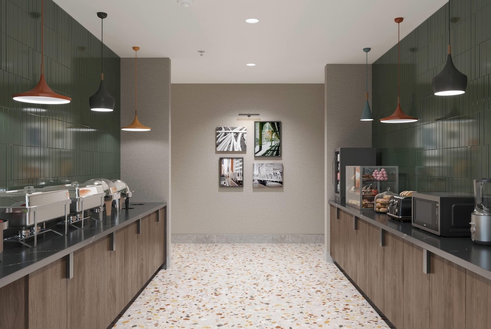 Hawthorn Extended Stay by Wyndham Kilgore - photo 21