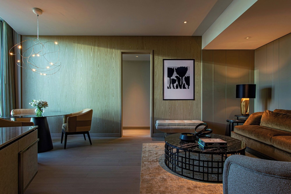 The Ritz Carlton New York NoMad - photo 93