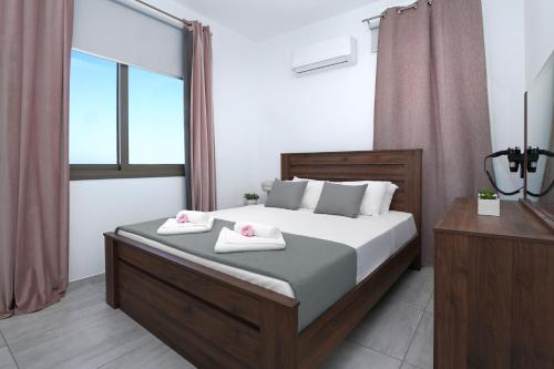 Villa Jasmin 4Bed with Private Pool