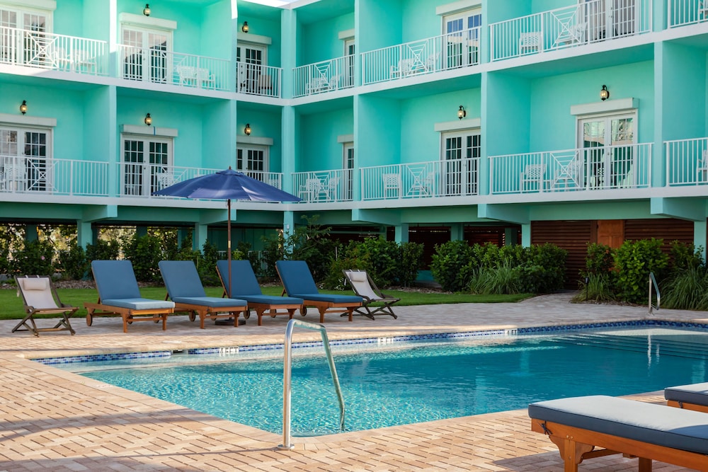Grassy Flats Resort & Beach Club - photo 46