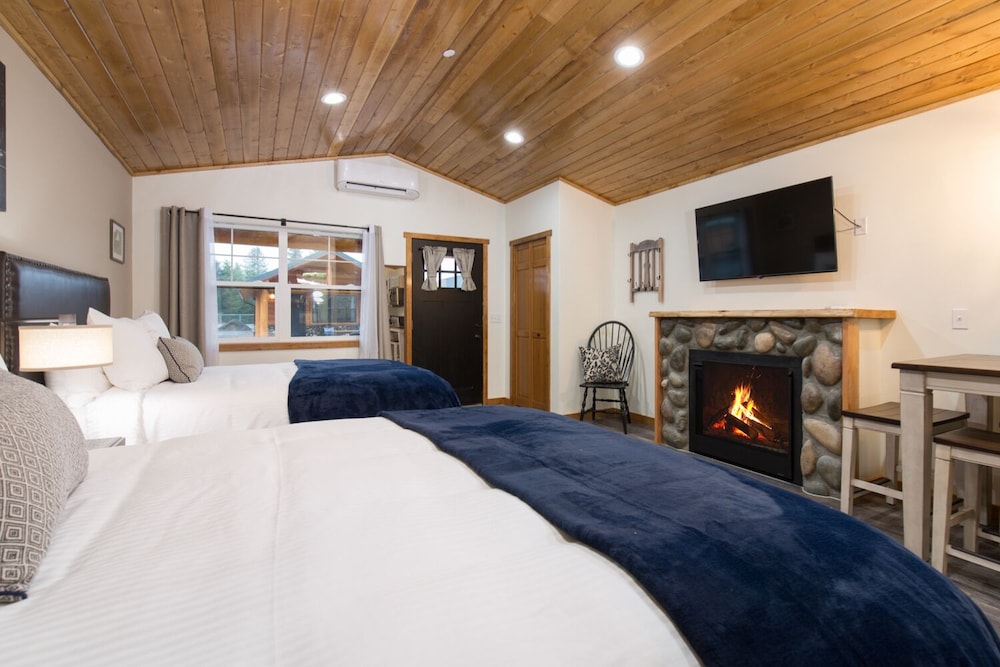 Woodland Inns - photo 12