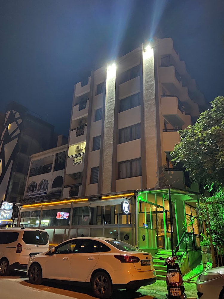 Hbs Hotel - last minute hotel in Kusadasi