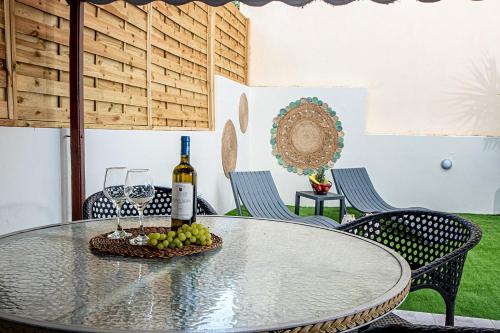 Elyzabeth Garden Apartment — 4-Star Luxury Hotel in Agios Nikolaos, Greece