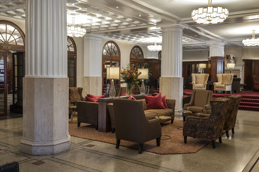 The Eldridge Hotel - photo 5