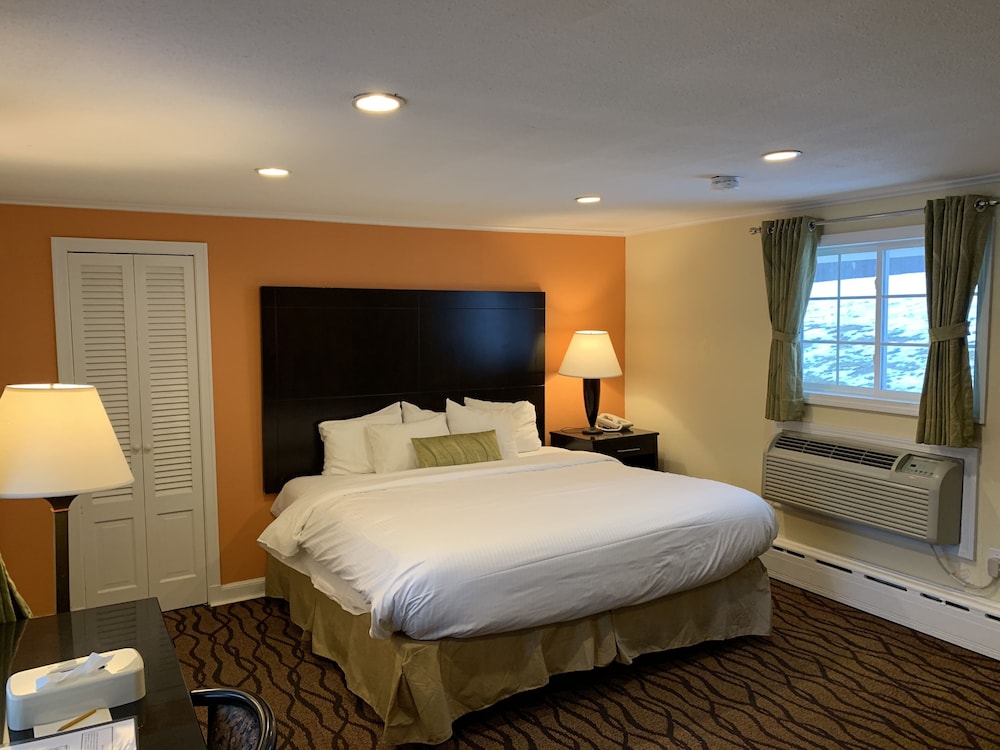 Four Winds Country Motel - photo 18