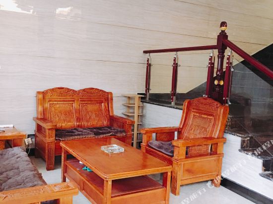 Nanyuan E Home Hotel - last minute hotel in Ningbo