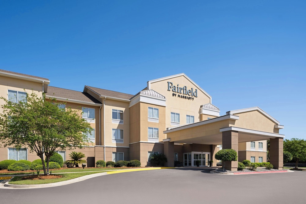 Fairfield Inn & Suites by Marriott Tifton - photo 31