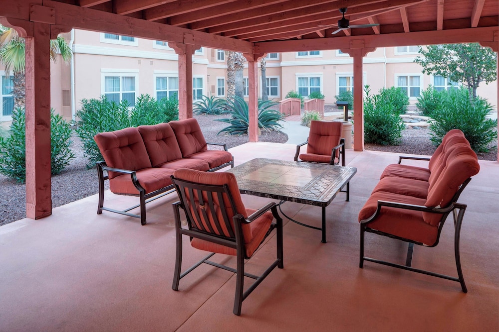 Residence Inn by Marriott Tucson Airport - photo 33