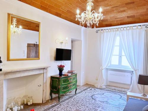 Il canto de' Cenci apartment — 4-Star Luxury Hotel in Arezzo, Italy