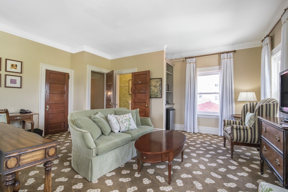 Omni Mount Washington Resort & Spa - photo 13