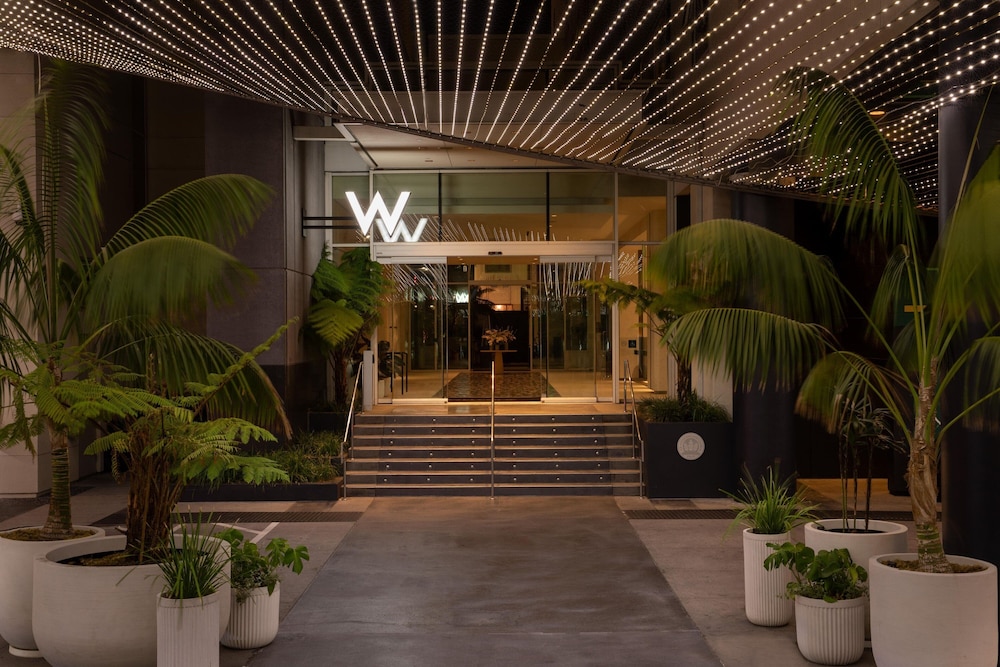 W Hollywood - photo 130