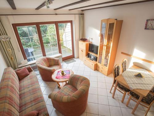 Ferienhaus Hübner FeWo Vermittlung Nordsee in Varel, Germany